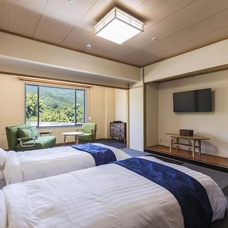 Spa Resort Taqua Taku Exterior photo