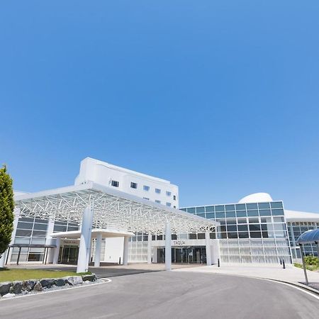 Spa Resort Taqua Taku Exterior photo