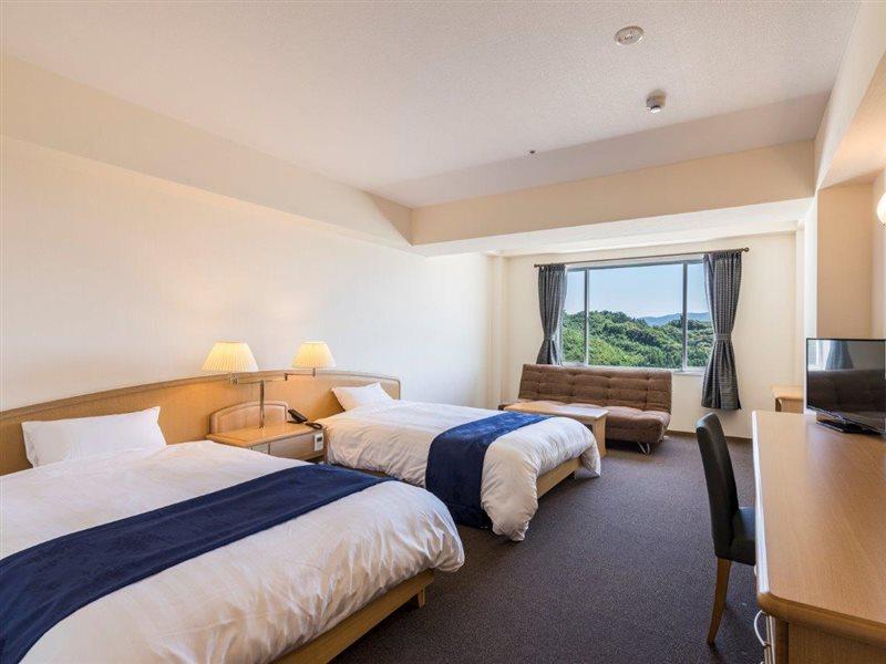 Spa Resort Taqua Taku Exterior photo