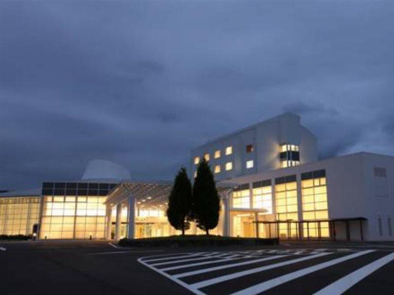 Spa Resort Taqua Taku Exterior photo