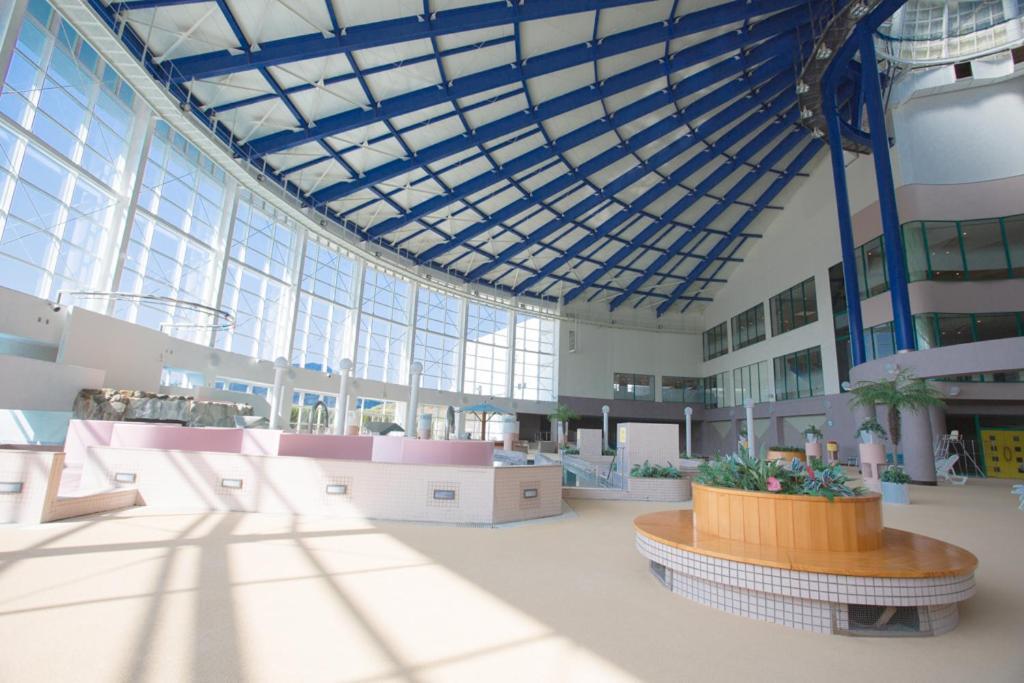 Spa Resort Taqua Taku Exterior photo