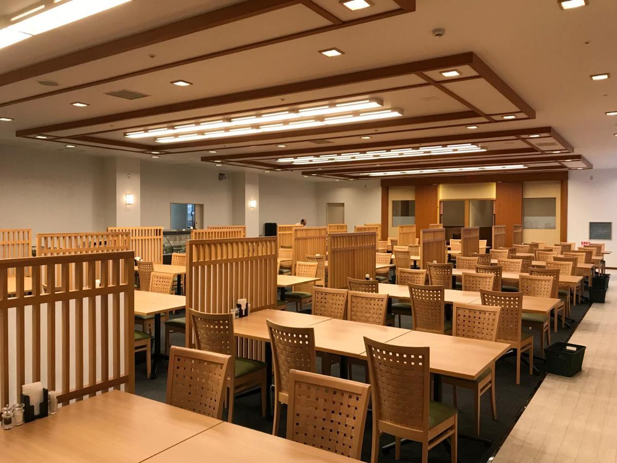 Spa Resort Taqua Taku Exterior photo