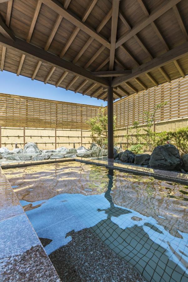 Spa Resort Taqua Taku Exterior photo