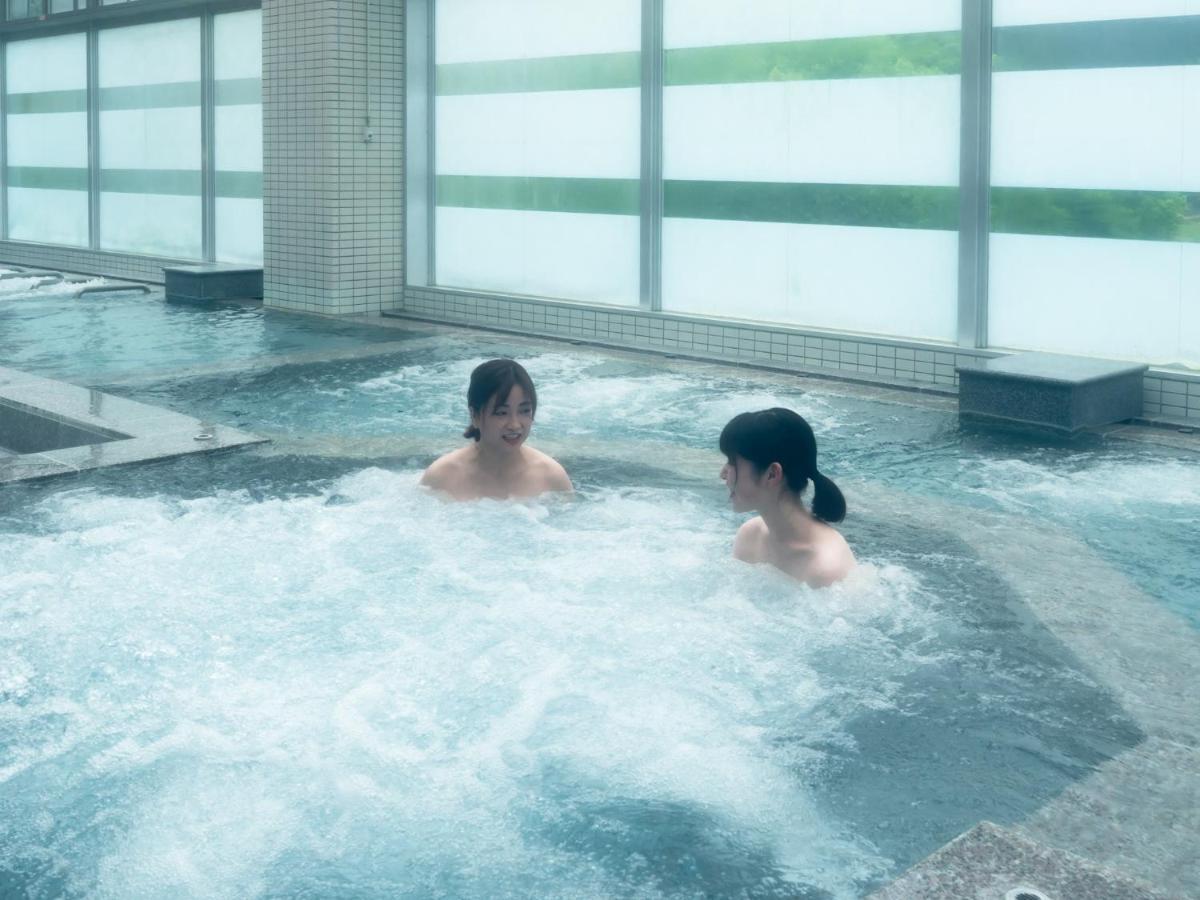 Spa Resort Taqua Taku Exterior photo