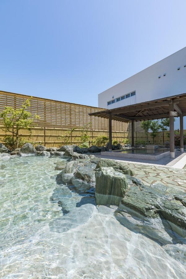 Spa Resort Taqua Taku Exterior photo