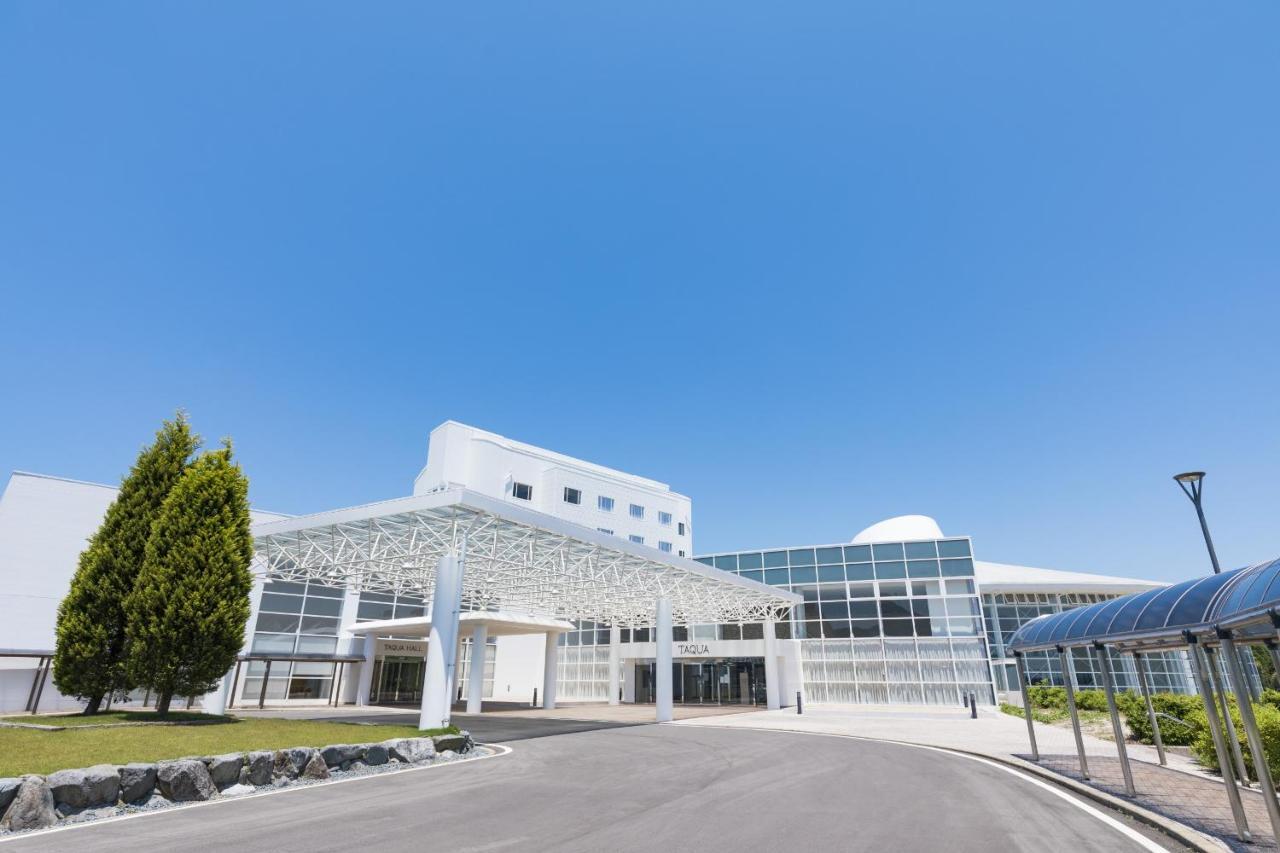 Spa Resort Taqua Taku Exterior photo